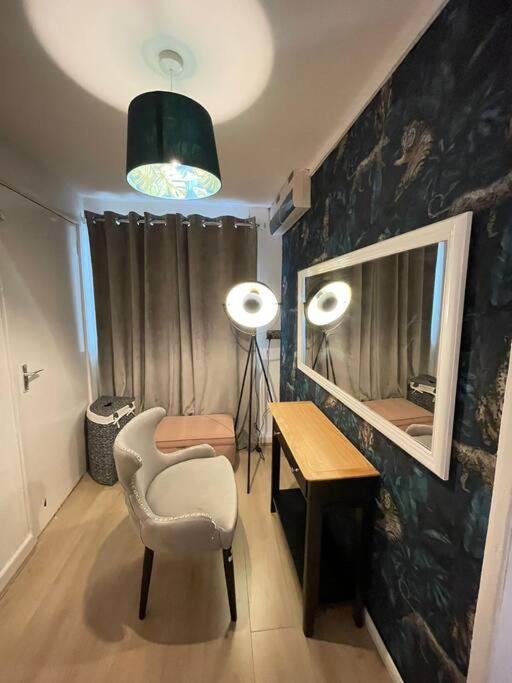 Kob Apartment Nottingham Kültér fotó