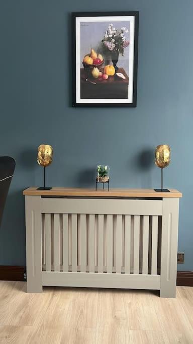 Kob Apartment Nottingham Kültér fotó