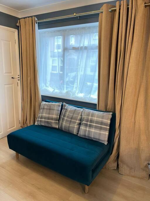Kob Apartment Nottingham Kültér fotó