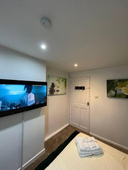 Kob Apartment Nottingham Kültér fotó