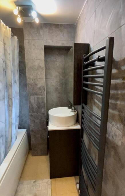 Kob Apartment Nottingham Kültér fotó